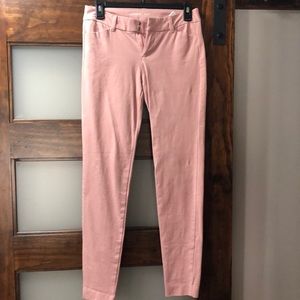Old Navy pixie pants